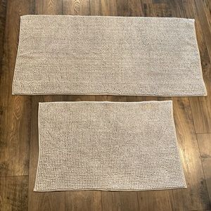 IKEA TOFTBO Bath Mats